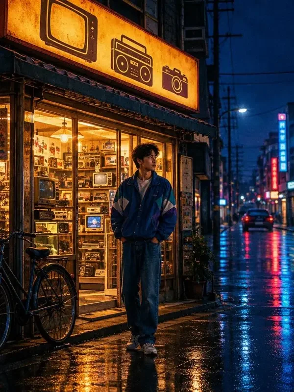 我真没想重生啊第三季封面